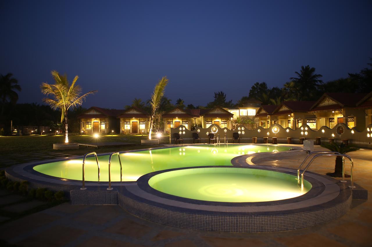 Breathing Earth - Rooms And Pool كولكاتا المظهر الخارجي الصورة